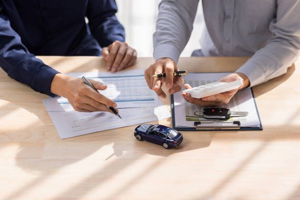 Car insurance options for Pembroke Park residents
